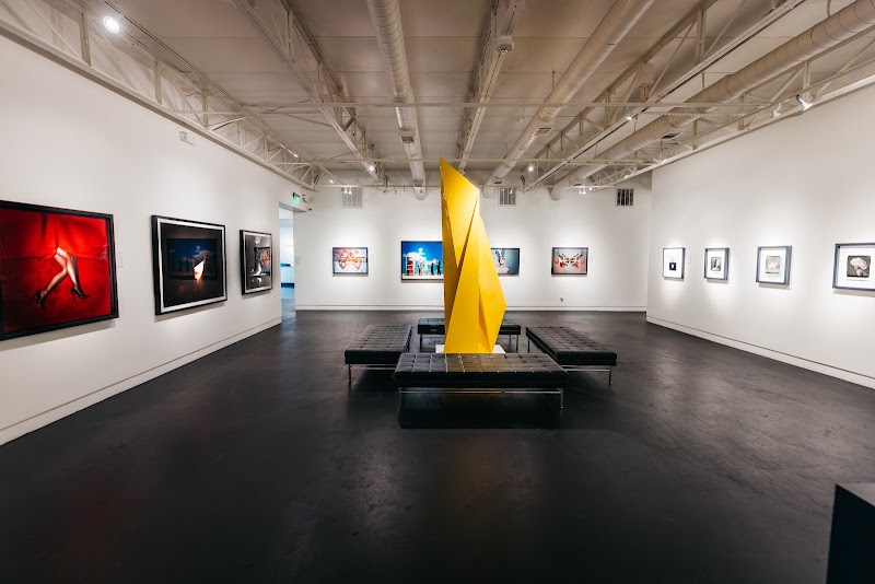 Samuel Lynne Galleries cover image