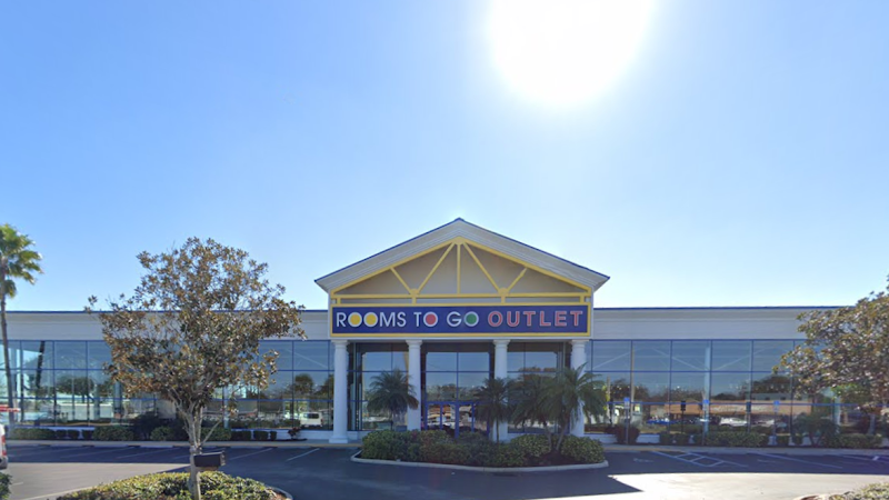 Rooms To Go Outlet cover image