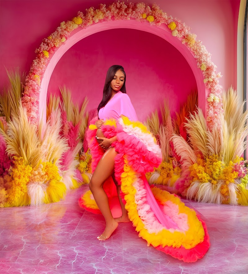 Shots By O Photography LLC cover image