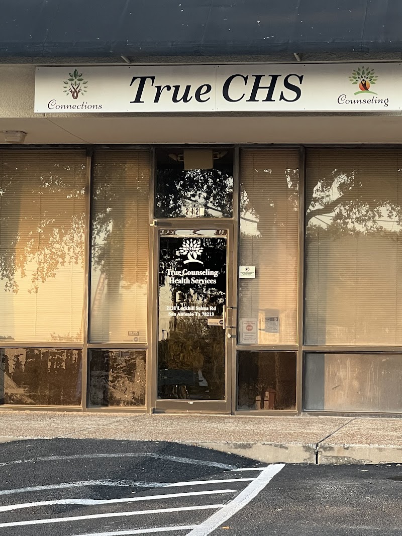 True Counseling Health Services cover image