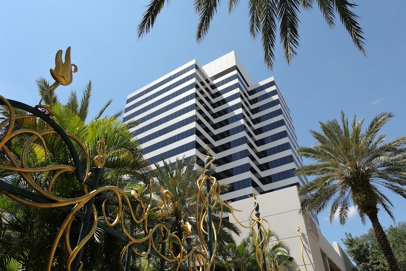 Morgan Stanley Financial Advisors cover image