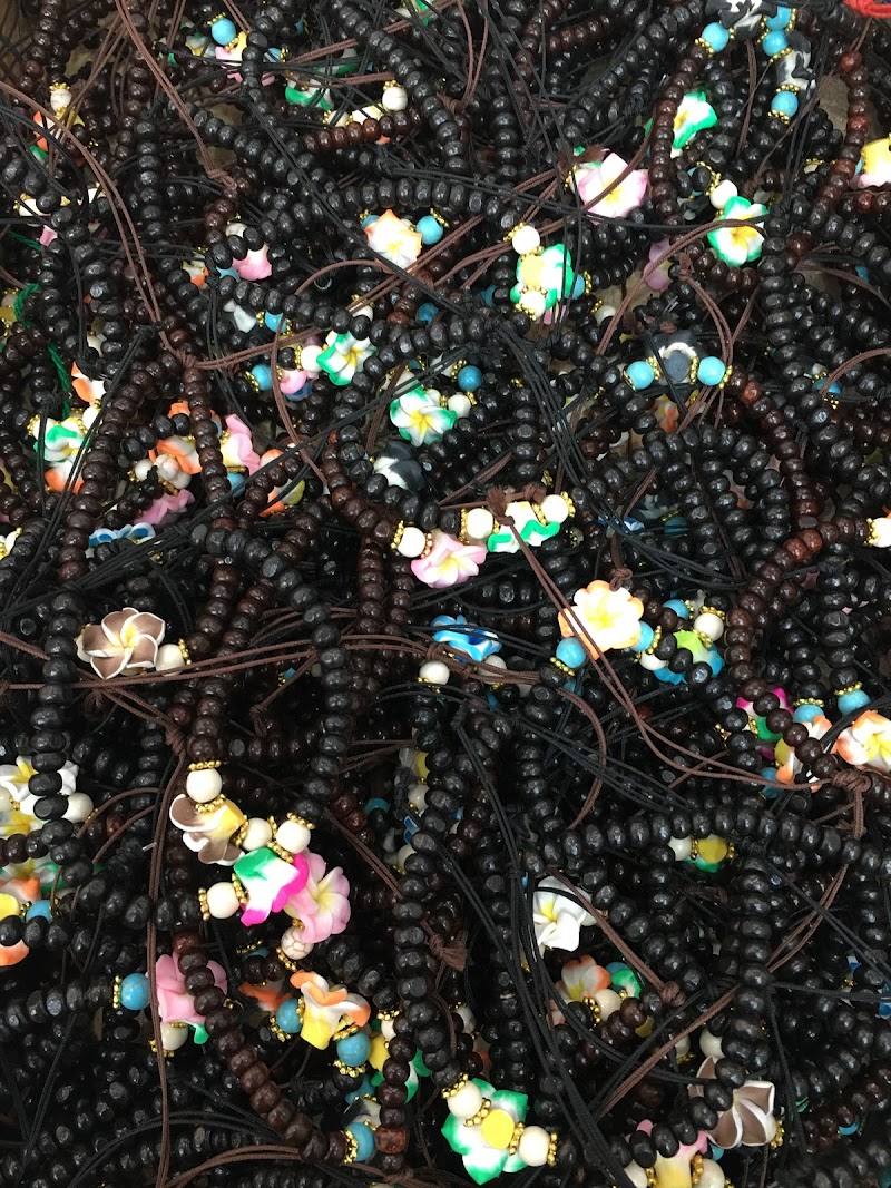 Huntress Homewares cover image