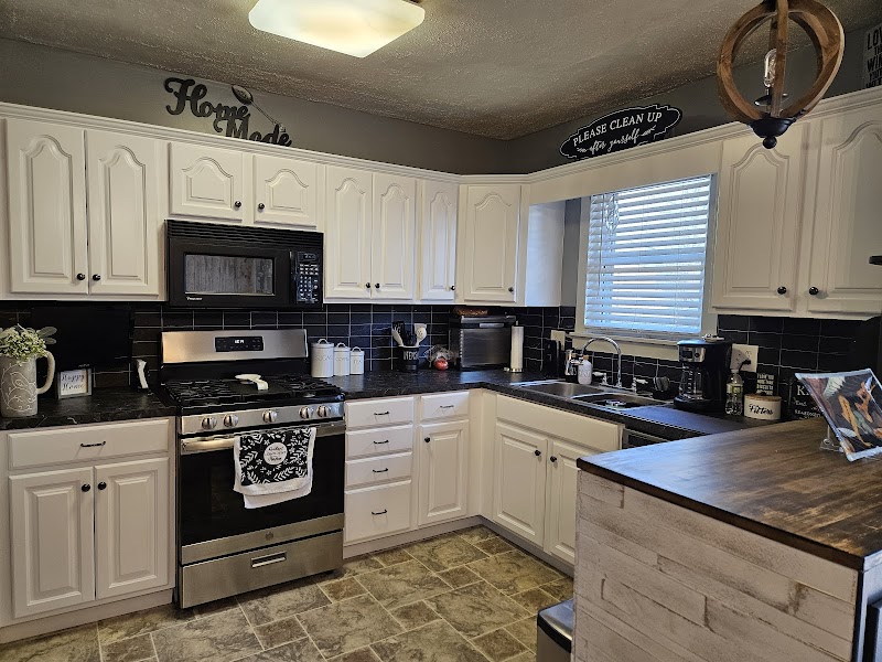 Brush & Roll Painting cover image