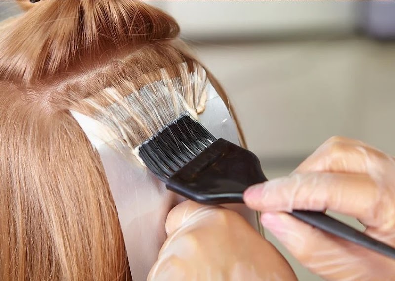 La Foi Salon cover image