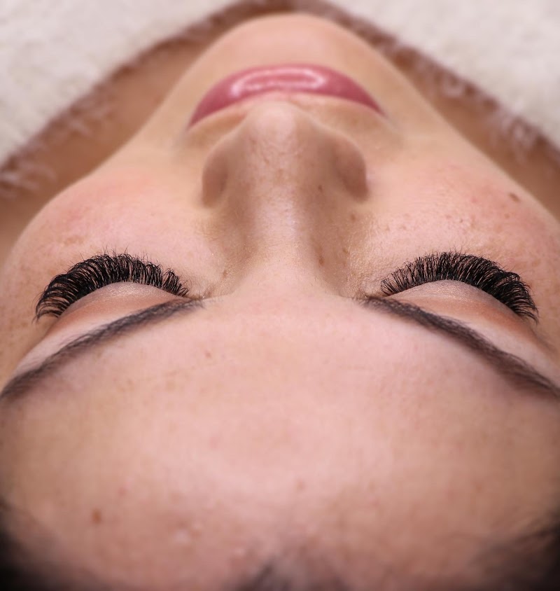 Posh Permanent Makeup, LLC cover image