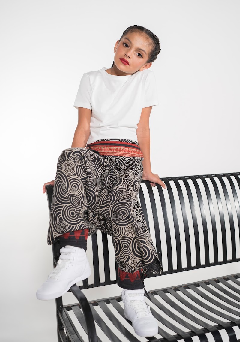 Desert Eagle Productions Dance Studio cover image