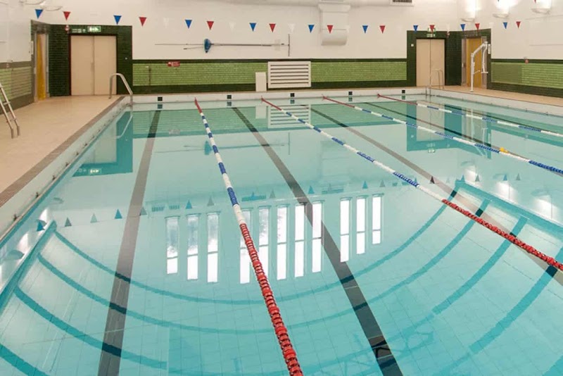 Web Design City cover image