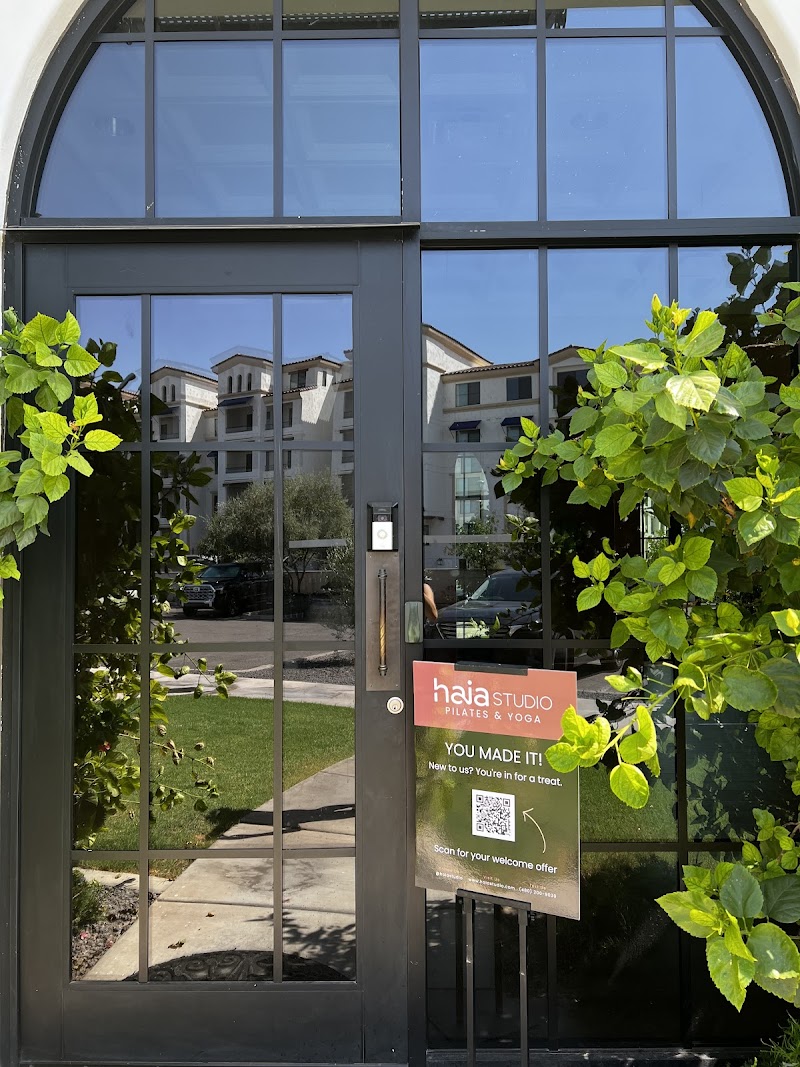 Haia Studio cover image