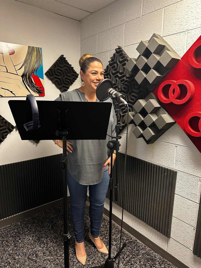 The M Group El Paso cover image