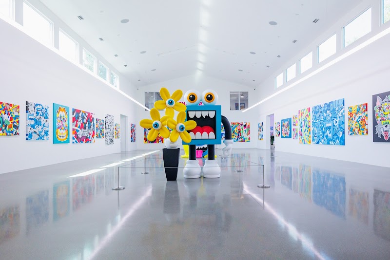 ABV Gallery cover image