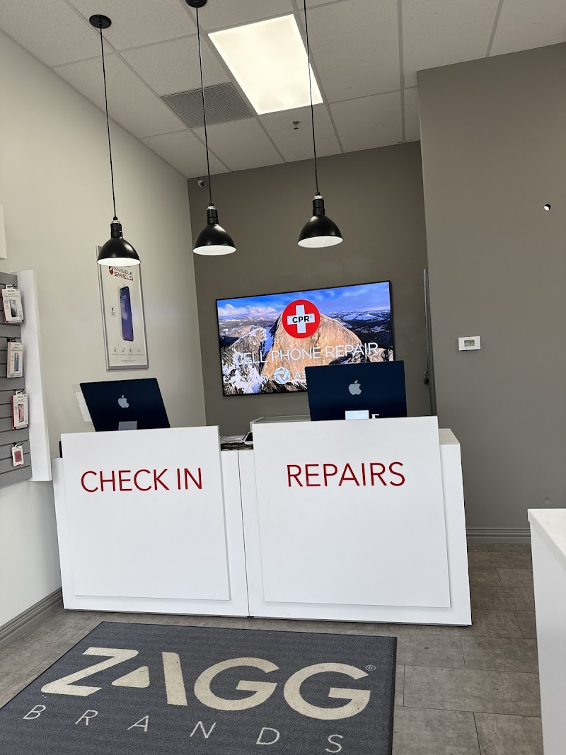 CPR Cell Phone Repair cover image