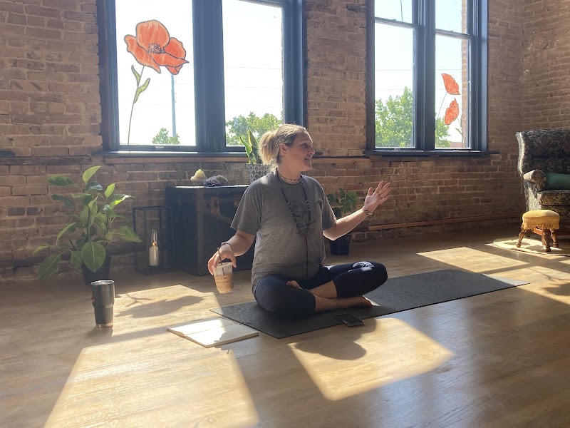 Into the Well Collective cover image