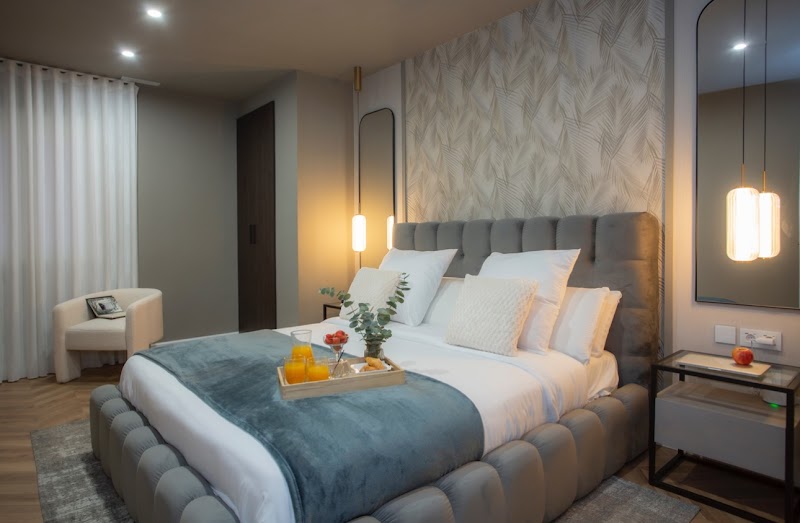 Ziba Interiors cover image