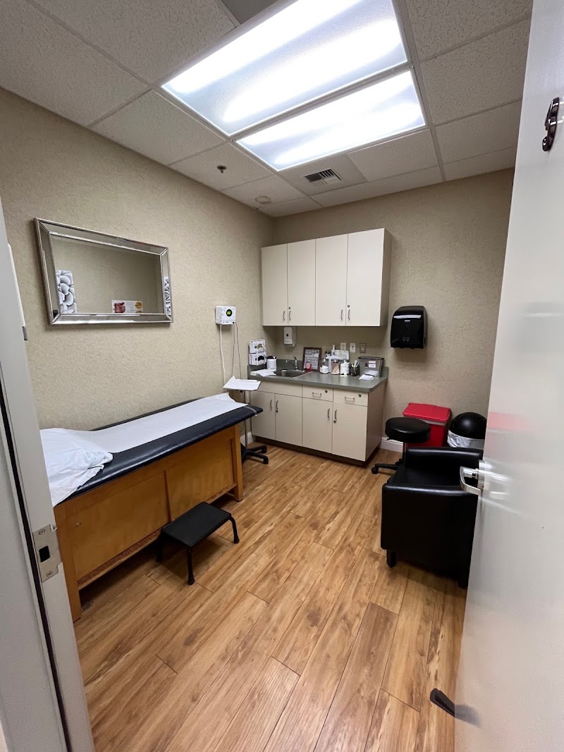 Skin and Cancer Institute - Bakersfield (Camino) cover image