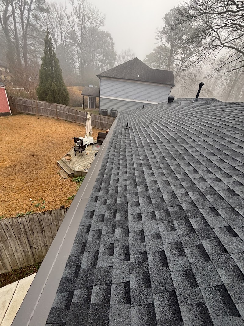 Colony Roofers cover image