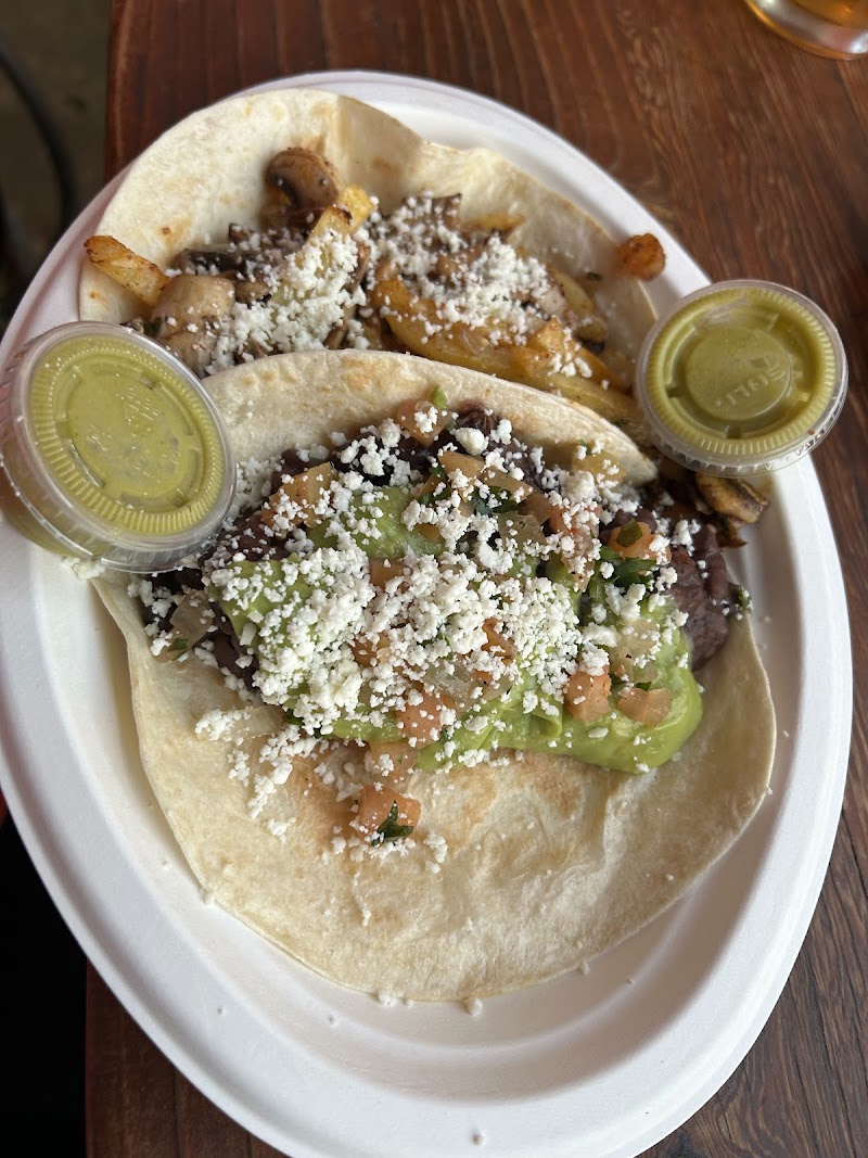 The White Horse cover image