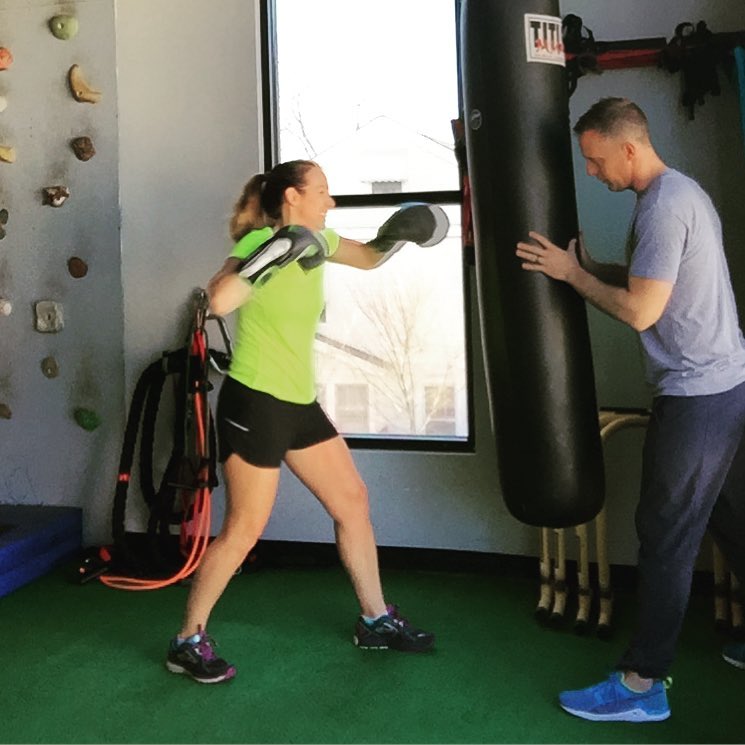 Meyer Fitness Personal Training Studio cover image