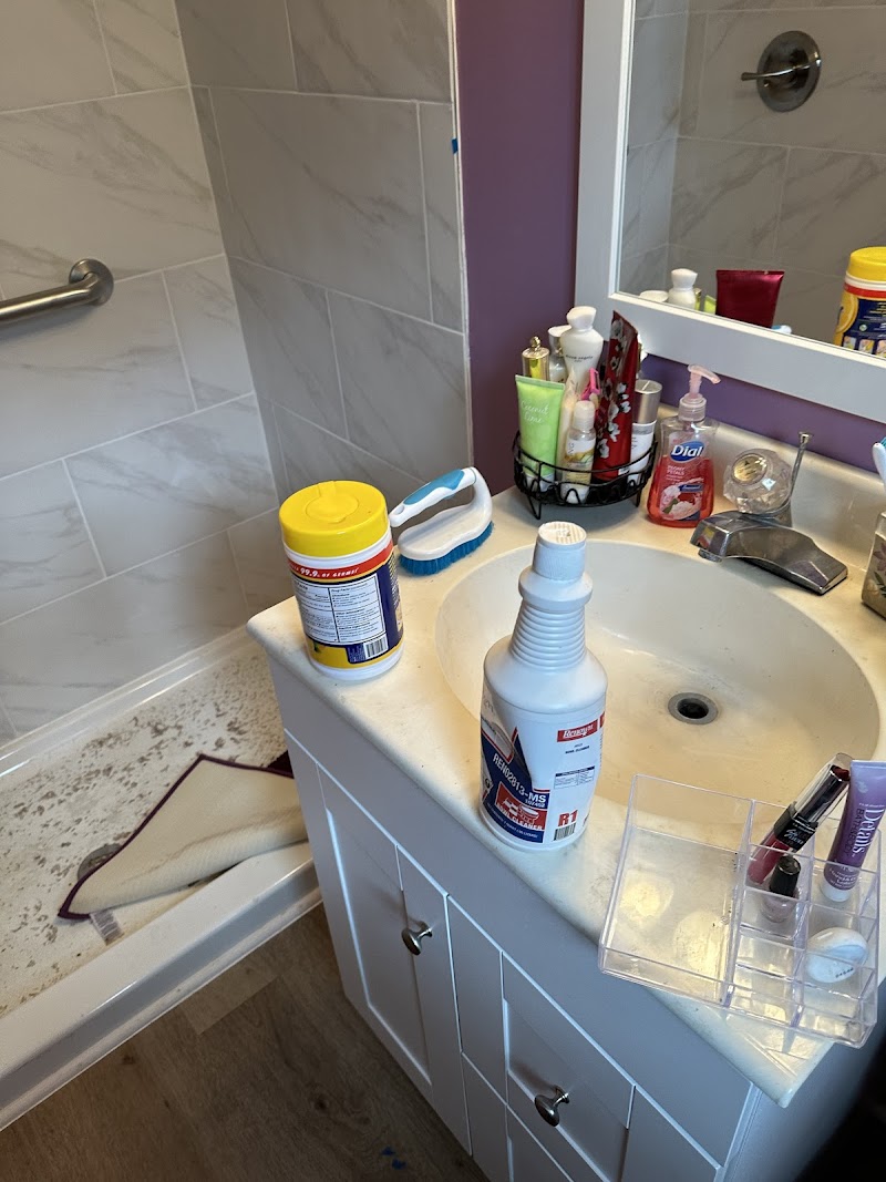 Kidz Party Zone Events cover image