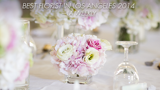 French Florist cover image