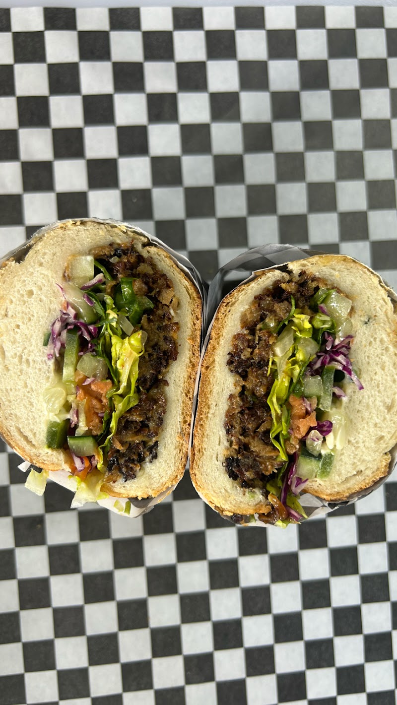 Deep End Subs cover image