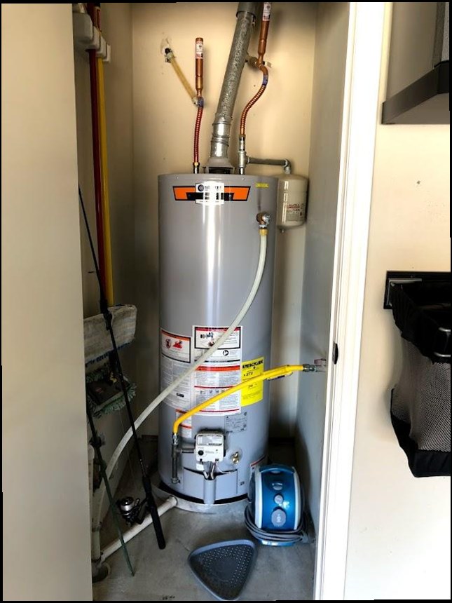 Jake the Plumbing Pro cover image