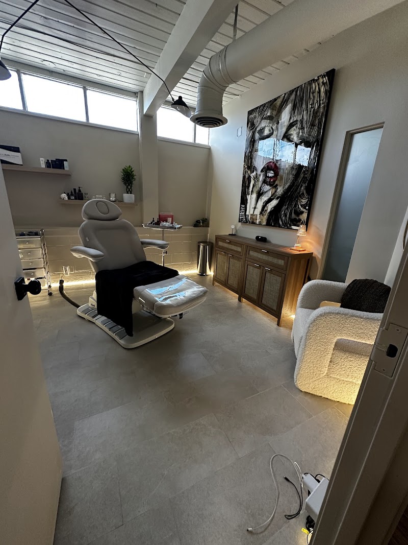 Skin! Medical Aesthetics cover image