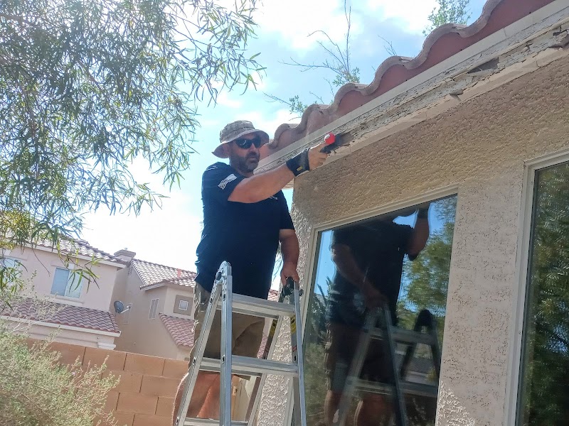 Build and Move LLC Handyman cover image