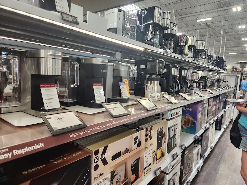 Best Buy cover image