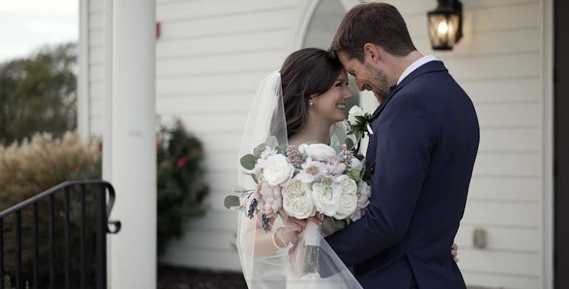 Paradigm Pictures Wedding Videography cover image