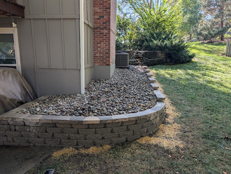 Mountain Landscaping cover image