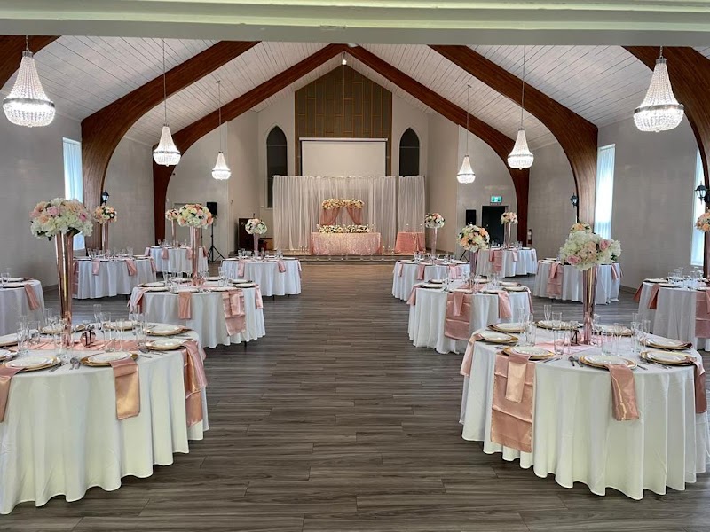 Hall of Peace cover image