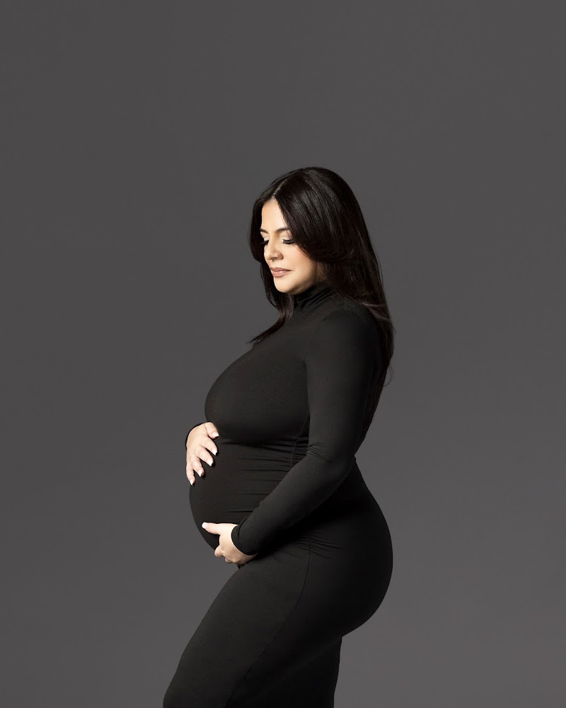 Daisy Rey Photography cover image