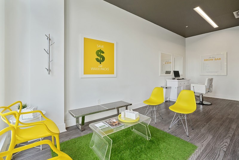 Waxxpot Grandview cover image