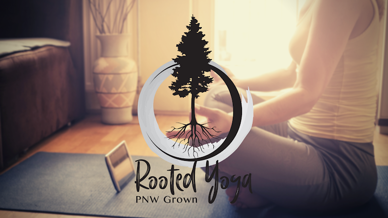 Rooted Yoga & Wellness cover image