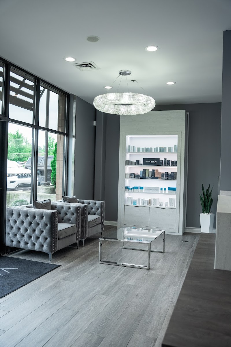 VIO Med Spa Boston - South End cover image