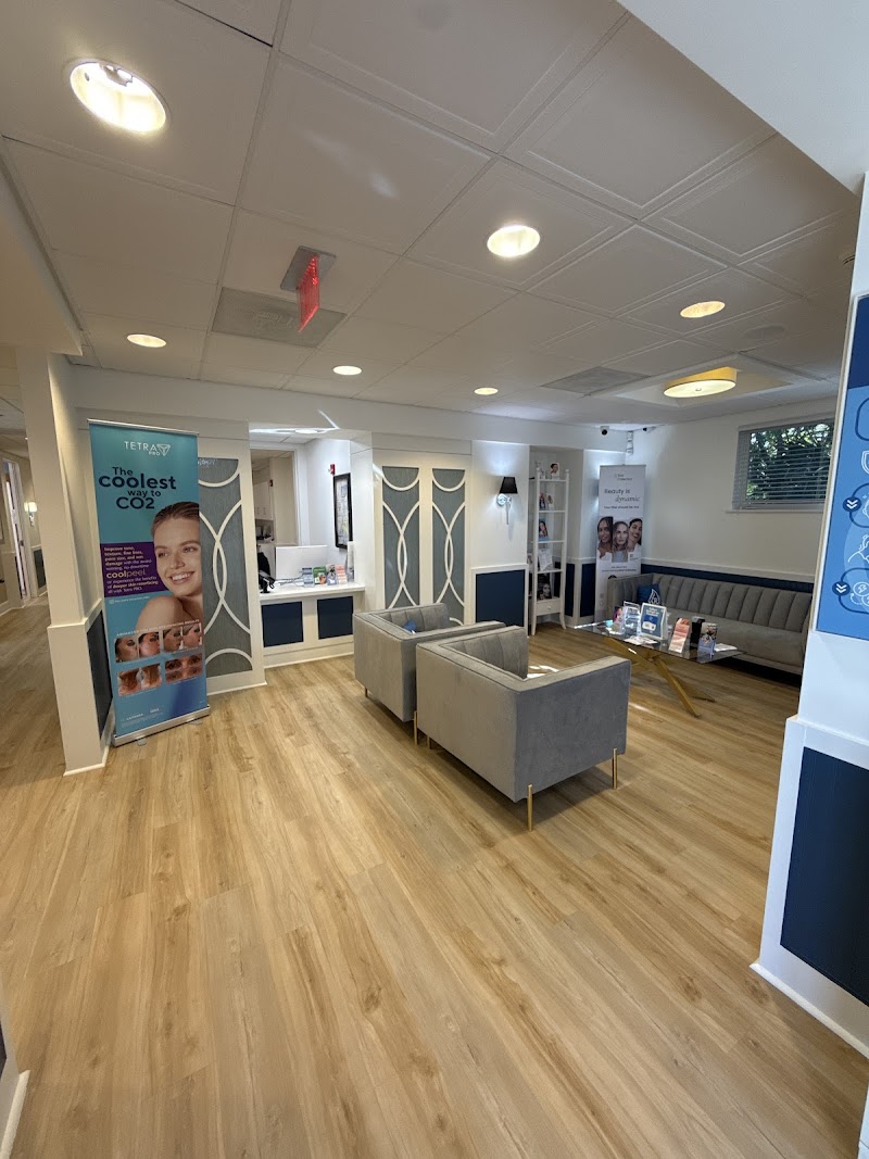 Refresh Port St Lucie Medical Aesthetics - PSL cover image