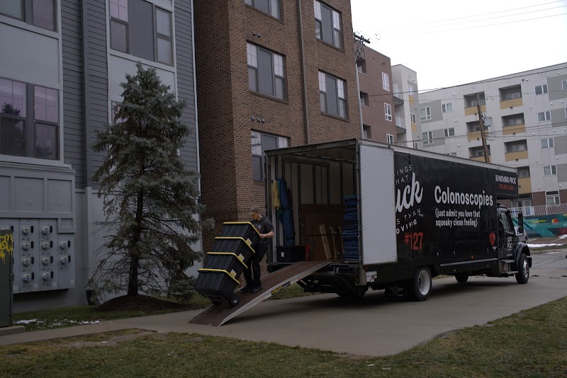 Moving Proz Denver cover image