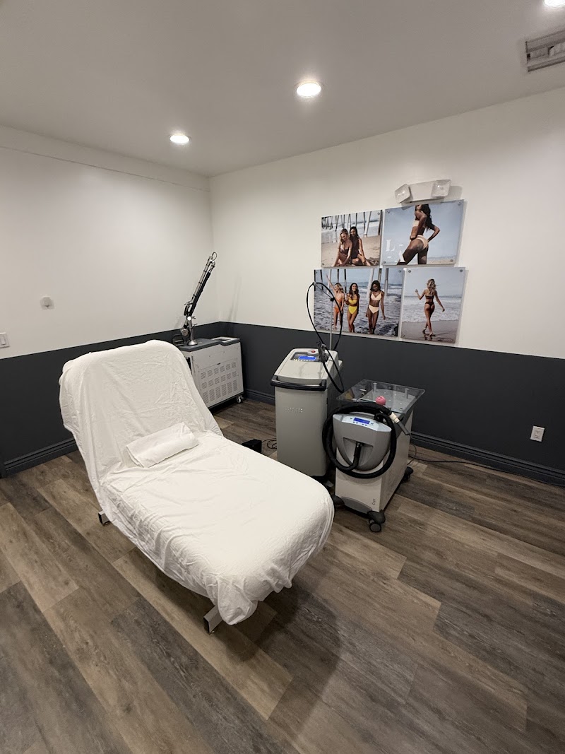 LaserAway Beverly Hills cover image