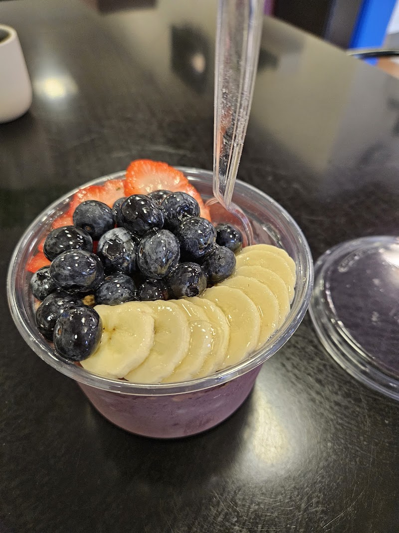 Healthy Blendz Cafe cover image