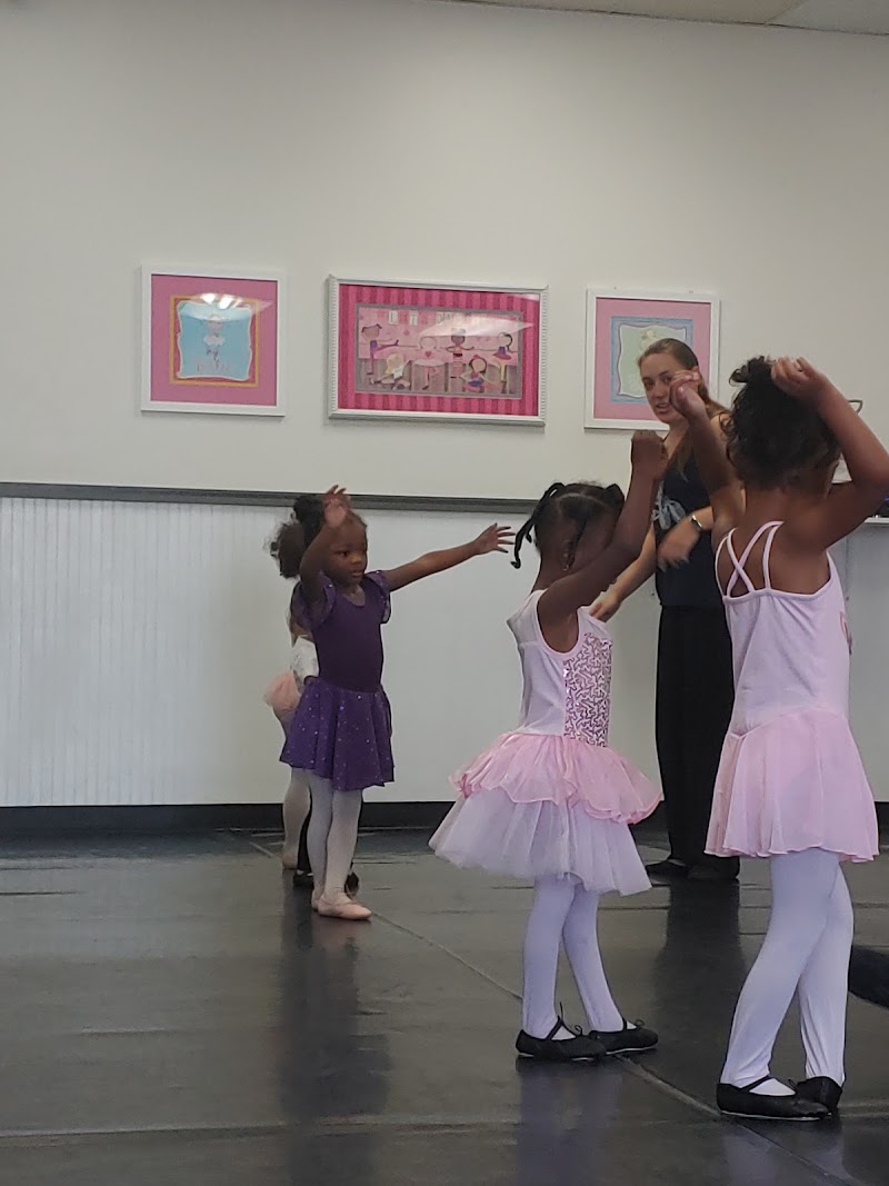 Let's Dance cover image