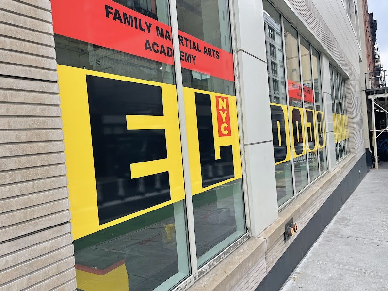 El Dojo NYC cover image