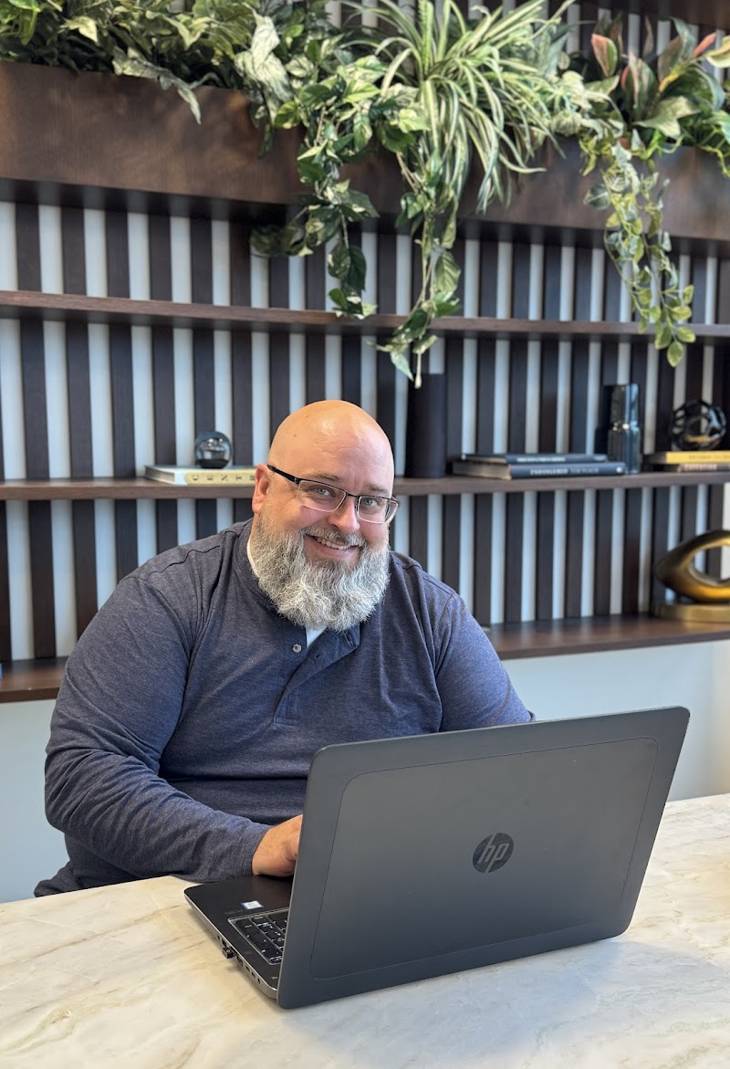 FYVE Marketing cover image