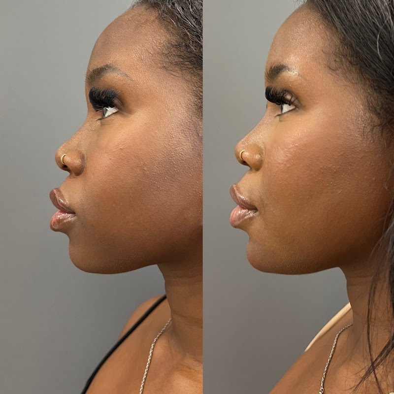 Glo & Glam Viridian - MedSpa & Skin Care cover image