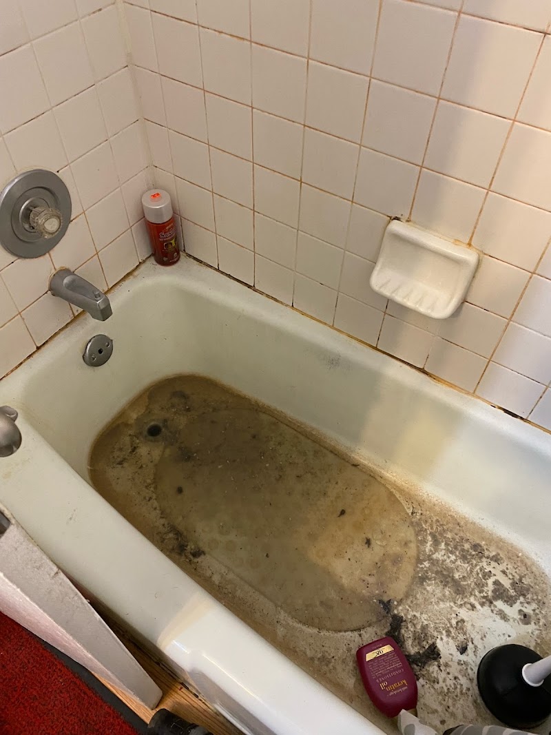 All American Jetting & Drain Services cover image