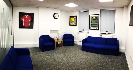 Pro Sports Medicine cover image