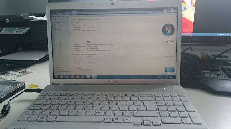 Adept PC Repair cover image