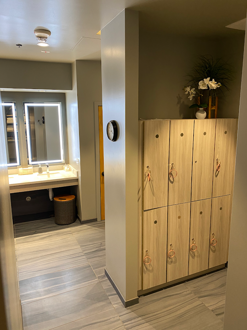 Spa U'ilani cover image