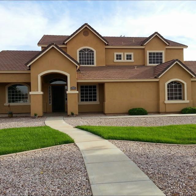 Life in Color Painting Services cover image