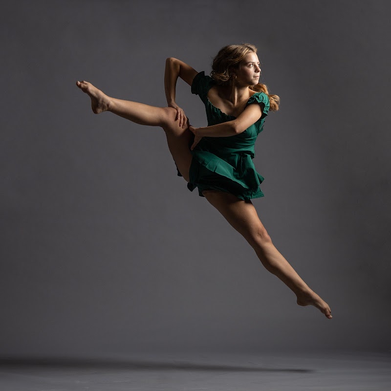 Academy of Dance Arts cover image