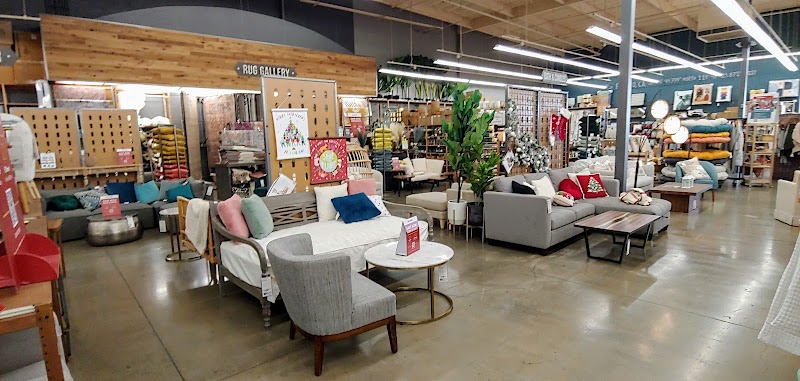 World Market cover image